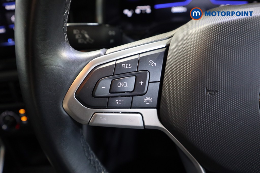 Volkswagen Polo Life Manual Petrol Hatchback - Stock Number (1554333) - 3rd supplementary image
