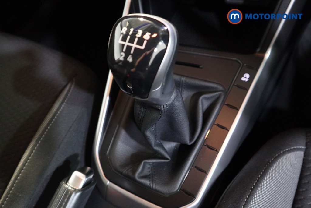 Volkswagen Polo Life Manual Petrol Hatchback - Stock Number (1554333) - 8th supplementary image