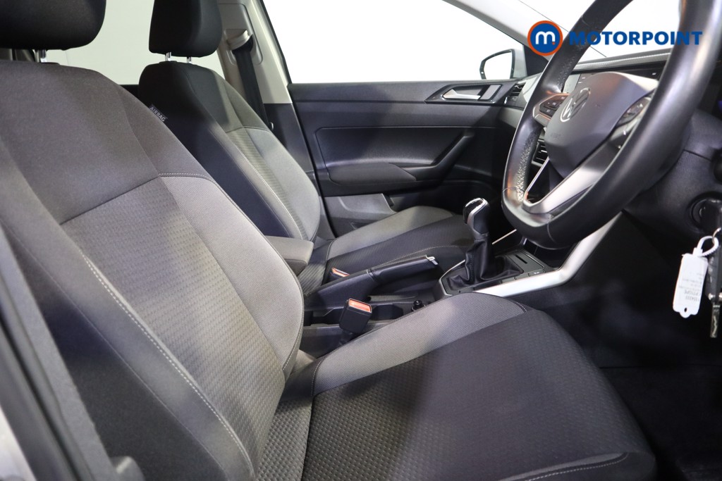 Volkswagen Polo Life Manual Petrol Hatchback - Stock Number (1554333) - 12th supplementary image