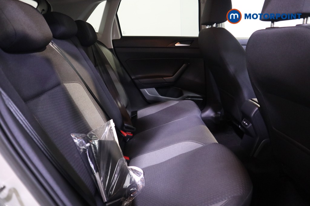 Volkswagen Polo Life Manual Petrol Hatchback - Stock Number (1554333) - 13th supplementary image