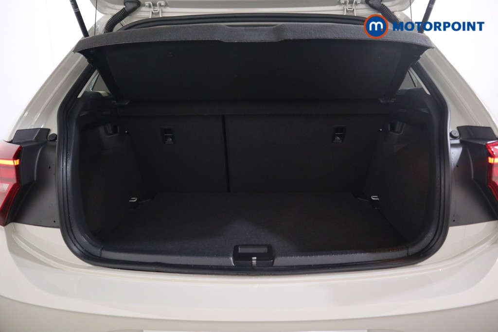 Volkswagen Polo Life Manual Petrol Hatchback - Stock Number (1554333) - 14th supplementary image