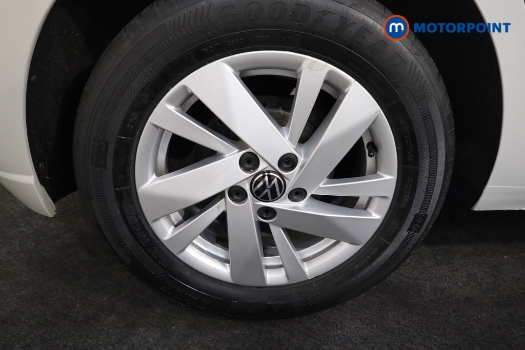 Volkswagen Polo Life Manual Petrol Hatchback - Stock Number (1554333) - 15th supplementary image