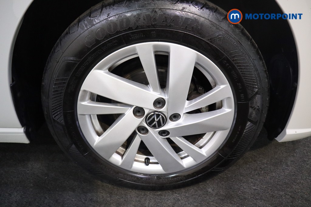 Volkswagen Polo Life Manual Petrol Hatchback - Stock Number (1554333) - 16th supplementary image