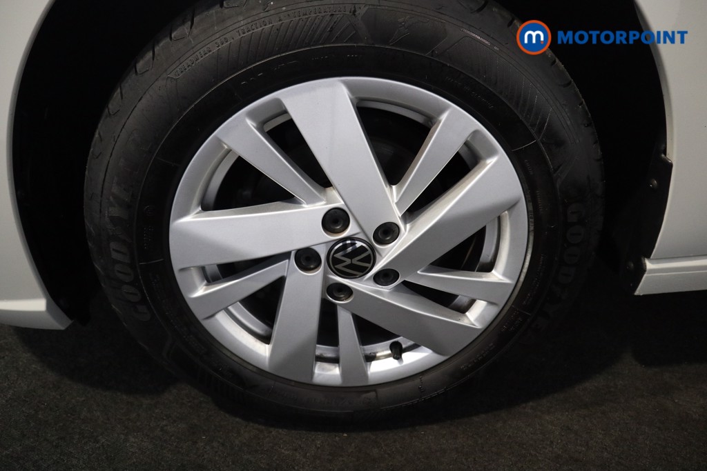 Volkswagen Polo Life Manual Petrol Hatchback - Stock Number (1554333) - 17th supplementary image