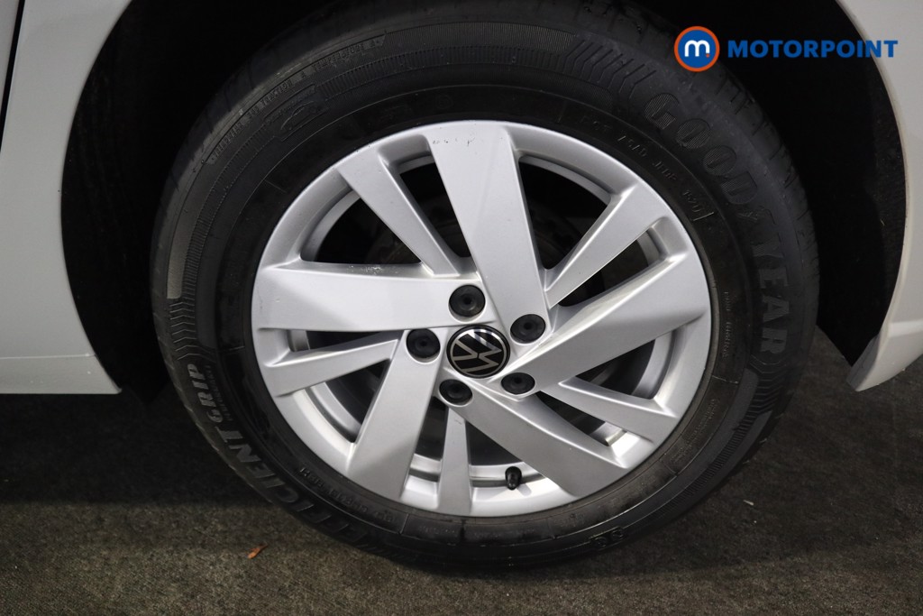 Volkswagen Polo Life Manual Petrol Hatchback - Stock Number (1554333) - 18th supplementary image