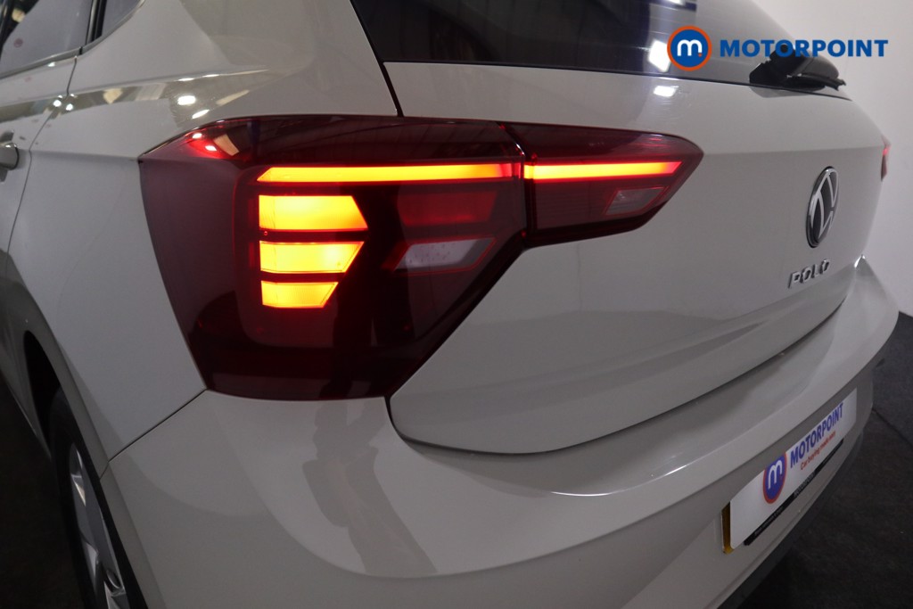 Volkswagen Polo Life Manual Petrol Hatchback - Stock Number (1554333) - 19th supplementary image