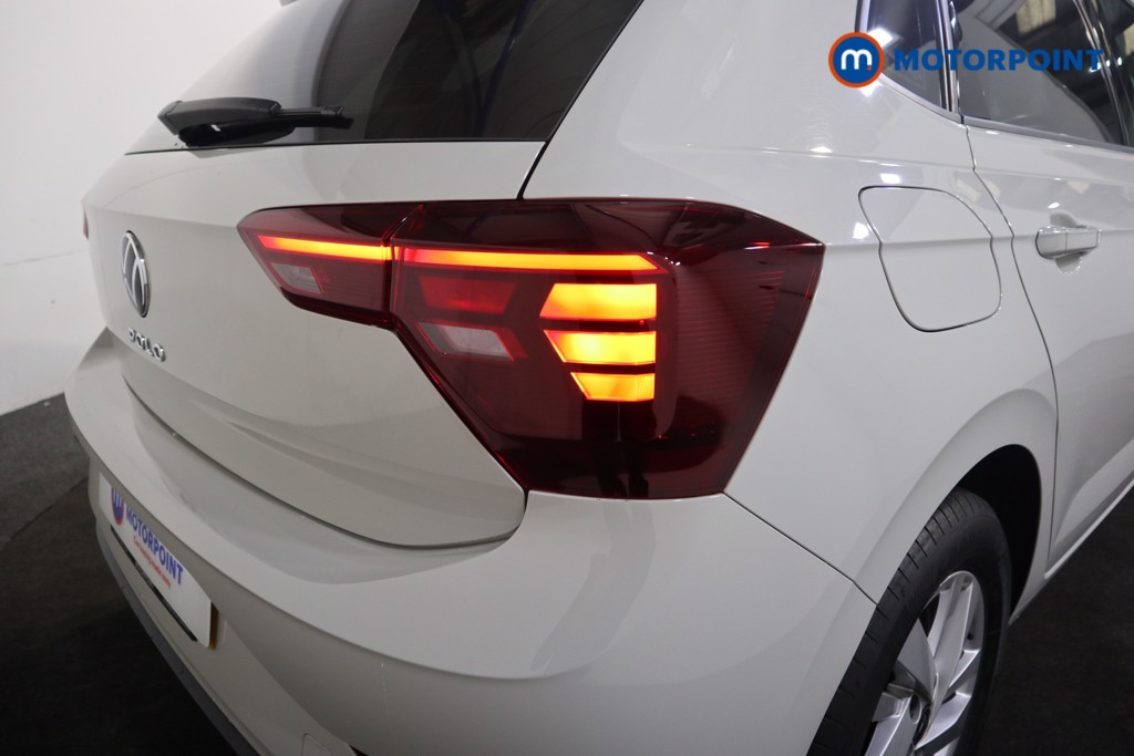 Volkswagen Polo Life Manual Petrol Hatchback - Stock Number (1554333) - 20th supplementary image
