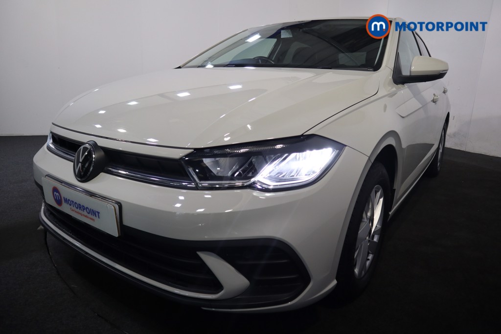 Volkswagen Polo Life Manual Petrol Hatchback - Stock Number (1554333) - 23rd supplementary image