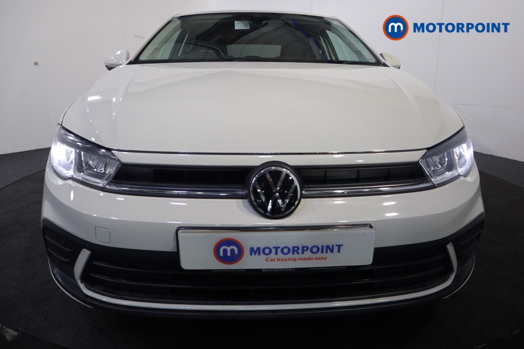 Volkswagen Polo Life Manual Petrol Hatchback - Stock Number (1554333) - 24th supplementary image