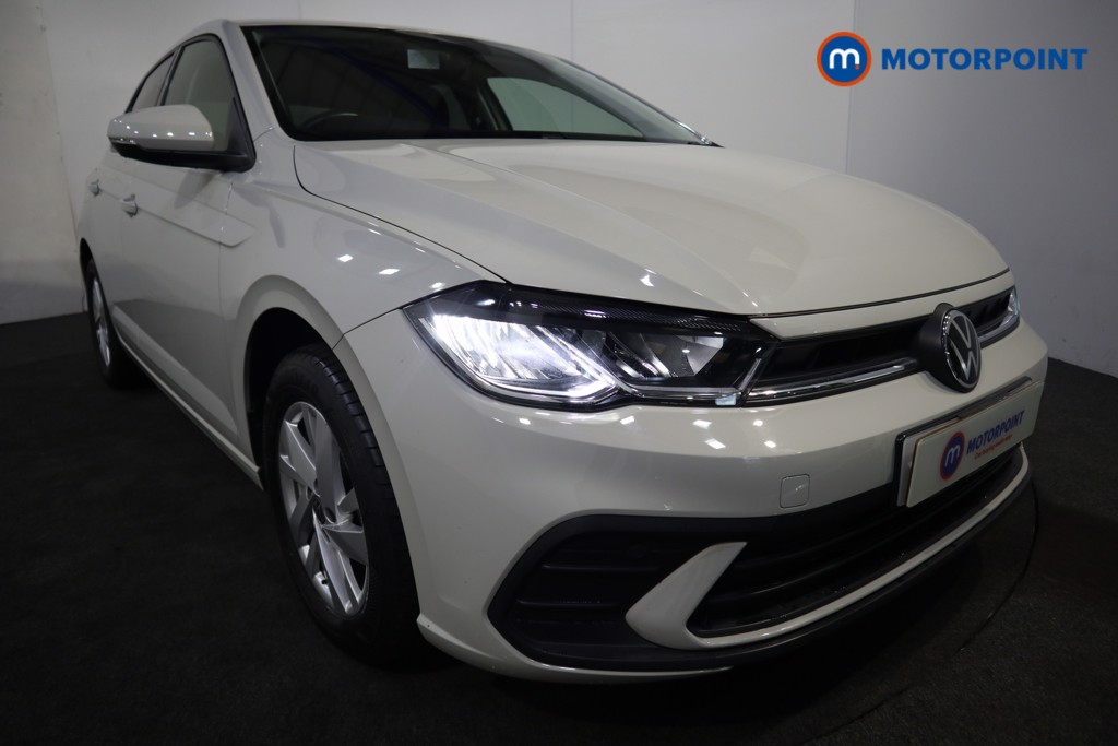 Volkswagen Polo Life Manual Petrol Hatchback - Stock Number (1554333) - 25th supplementary image
