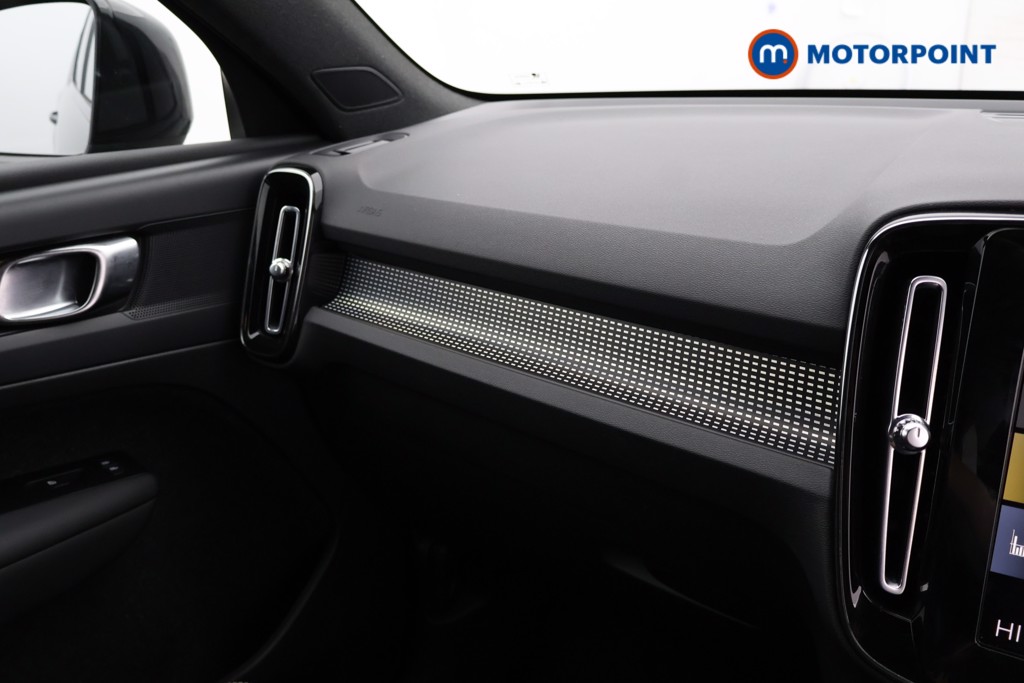 Volvo Xc40 R Design Manual Petrol SUV - Stock Number (1555051) - 7th supplementary image