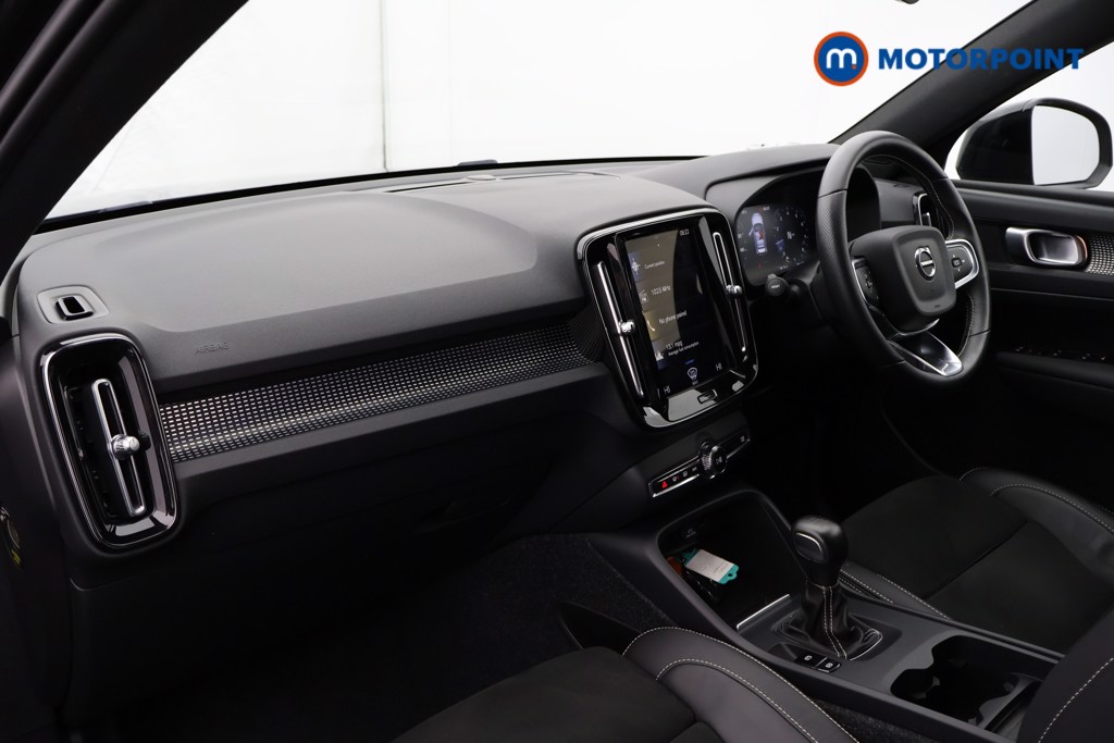 Volvo Xc40 R Design Manual Petrol SUV - Stock Number (1555051) - 13th supplementary image