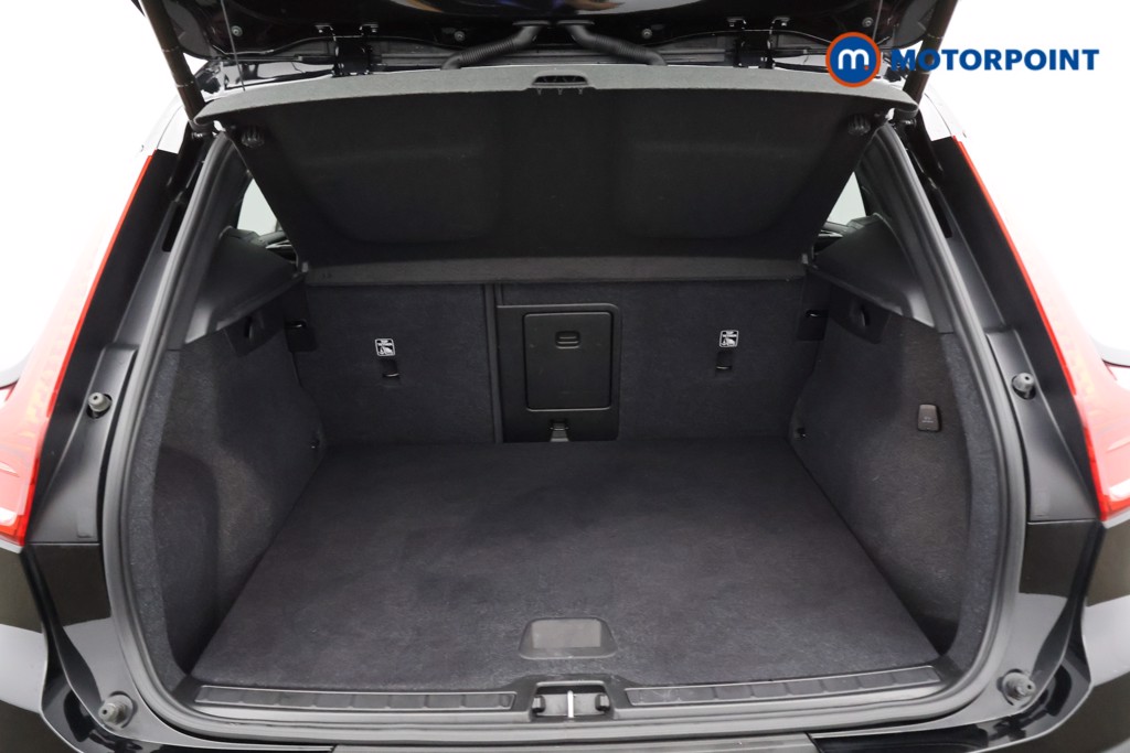 Volvo Xc40 R Design Manual Petrol SUV - Stock Number (1555051) - 15th supplementary image
