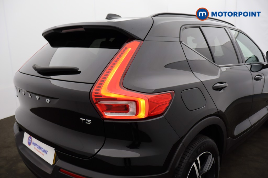 Volvo Xc40 R Design Manual Petrol SUV - Stock Number (1555051) - 16th supplementary image