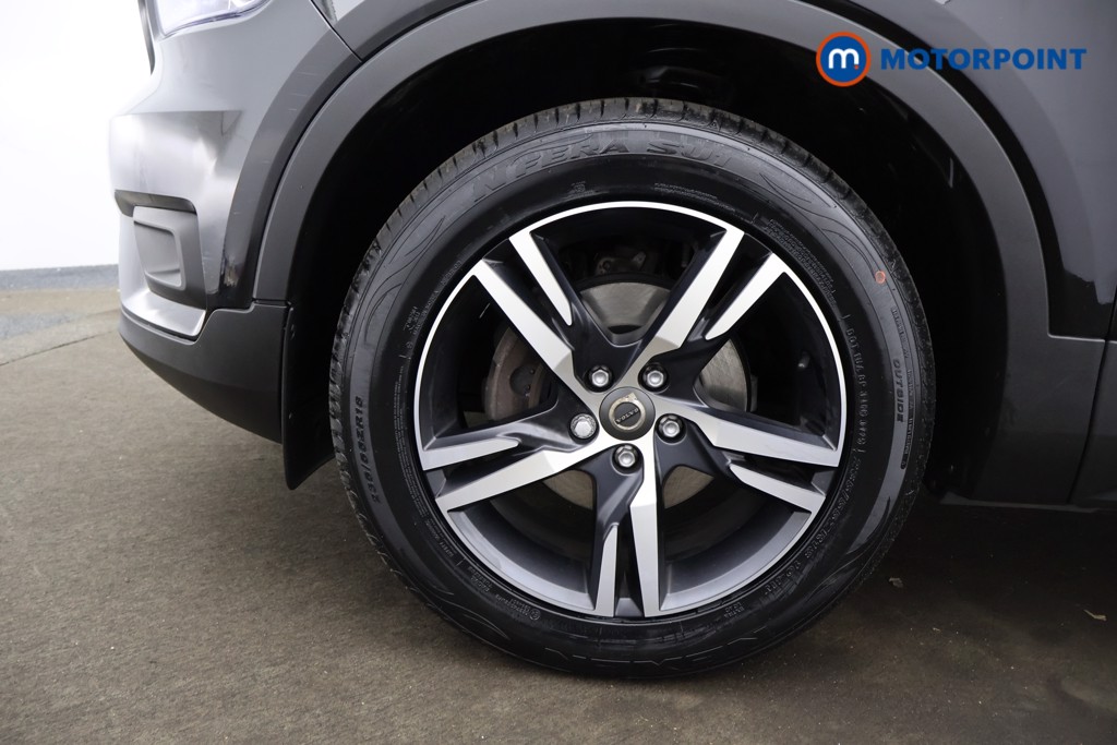 Volvo Xc40 R Design Manual Petrol SUV - Stock Number (1555051) - 20th supplementary image