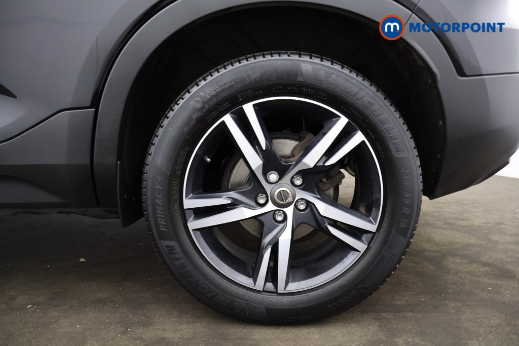 Volvo Xc40 R Design Manual Petrol SUV - Stock Number (1555051) - 21st supplementary image