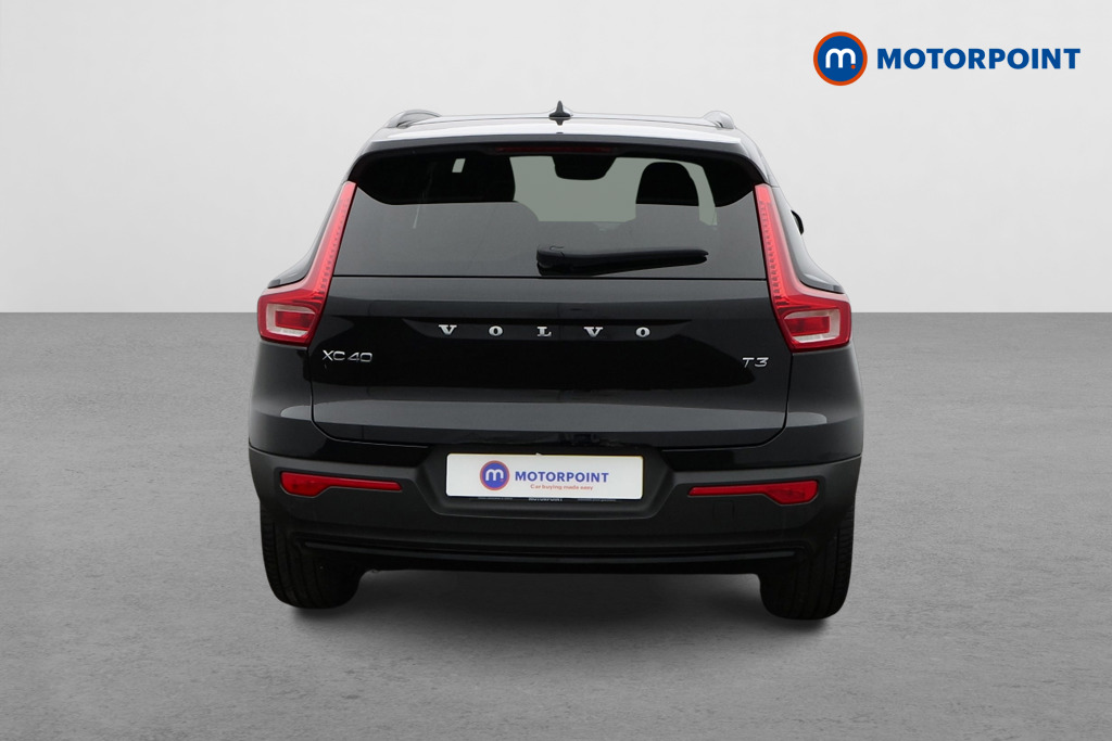 Volvo Xc40 R Design Manual Petrol SUV - Stock Number (1555051) - Rear bumper