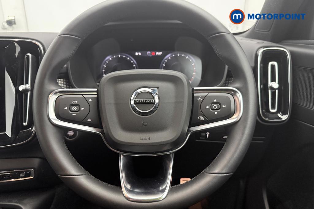 Volvo Xc40 R Design Manual Petrol SUV - Stock Number (1555111) - 4th supplementary image