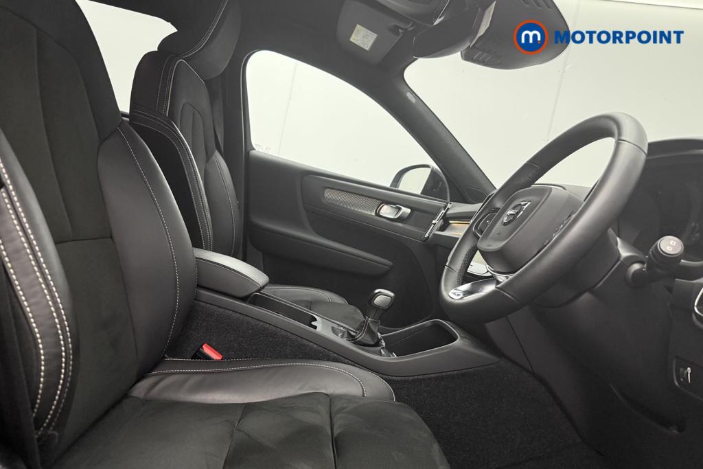 Volvo Xc40 R Design Manual Petrol SUV - Stock Number (1555111) - 7th supplementary image