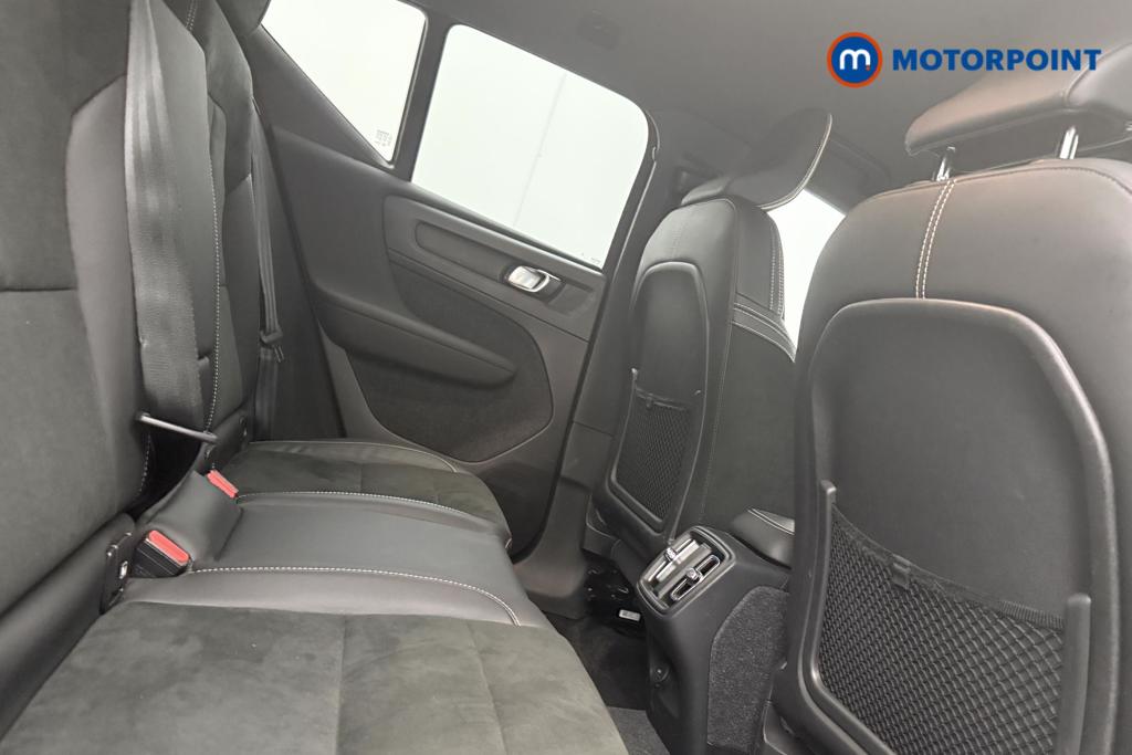 Volvo Xc40 R Design Manual Petrol SUV - Stock Number (1555111) - 8th supplementary image