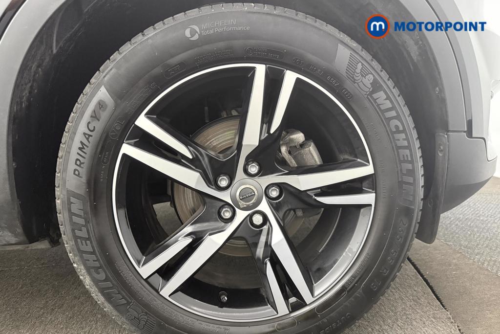 Volvo Xc40 R Design Manual Petrol SUV - Stock Number (1555111) - 10th supplementary image