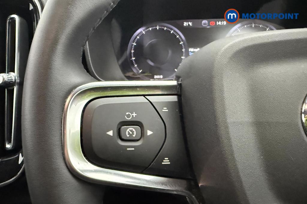 Volvo Xc40 R Design Manual Petrol SUV - Stock Number (1555111) - 13th supplementary image