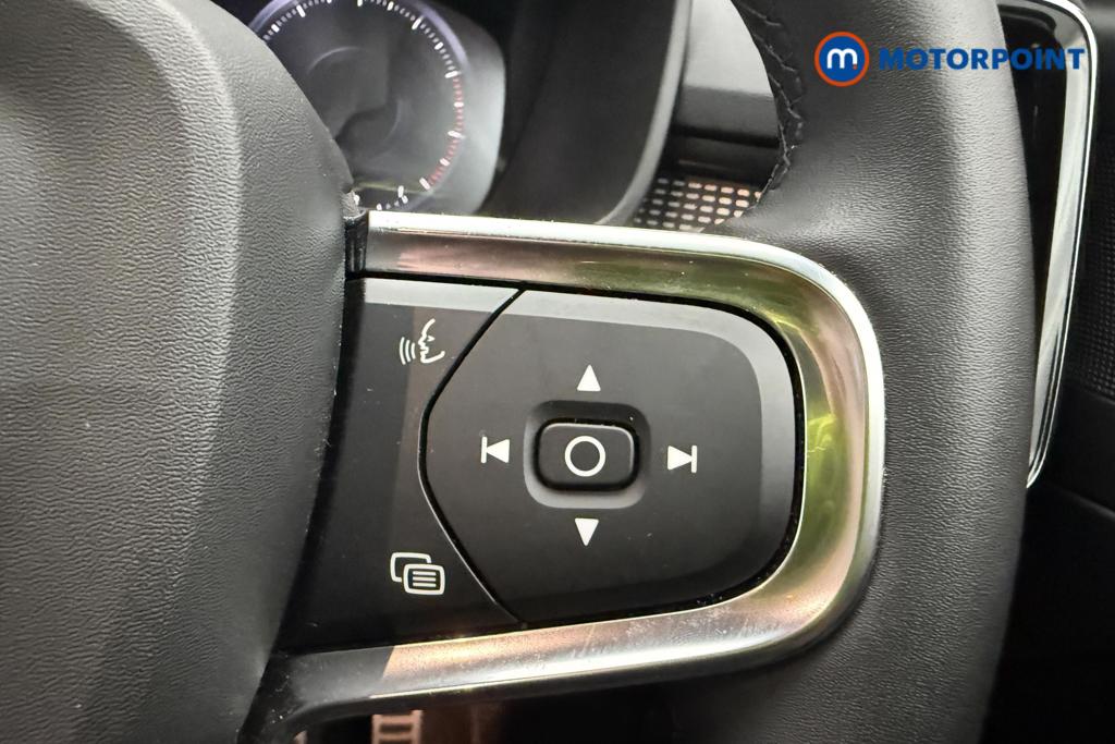 Volvo Xc40 R Design Manual Petrol SUV - Stock Number (1555111) - 14th supplementary image