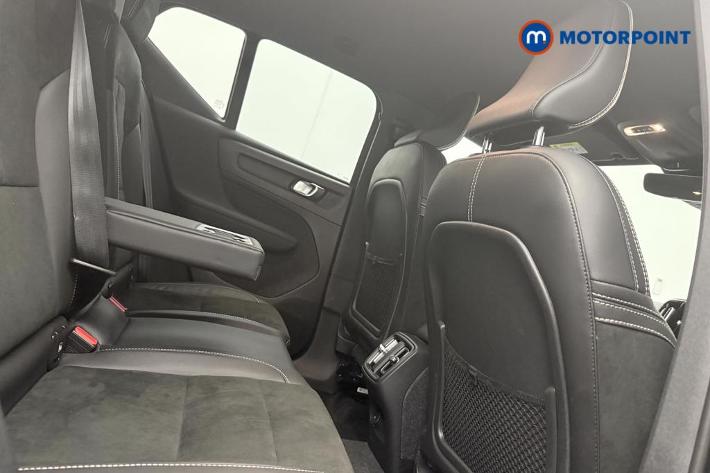 Volvo Xc40 R Design Manual Petrol SUV - Stock Number (1555111) - 18th supplementary image
