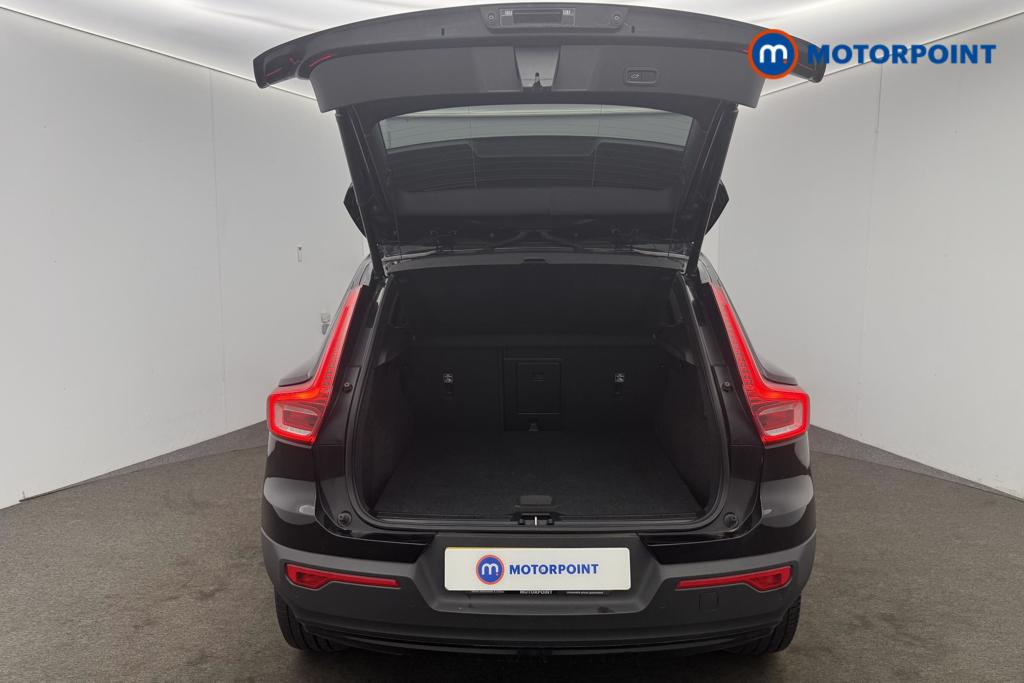 Volvo Xc40 R Design Manual Petrol SUV - Stock Number (1555111) - 20th supplementary image