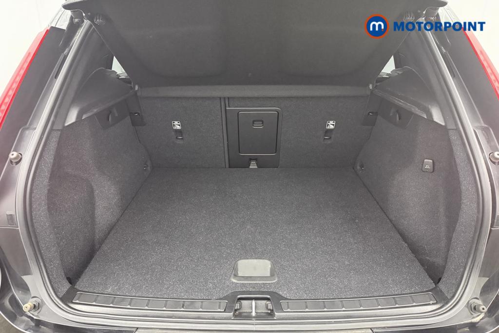 Volvo Xc40 R Design Manual Petrol SUV - Stock Number (1555111) - 21st supplementary image
