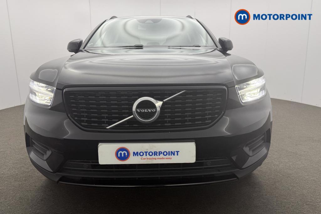Volvo Xc40 R Design Manual Petrol SUV - Stock Number (1555111) - 22nd supplementary image