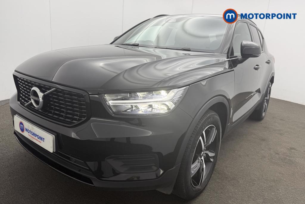 Volvo Xc40 R Design Manual Petrol SUV - Stock Number (1555111) - 23rd supplementary image