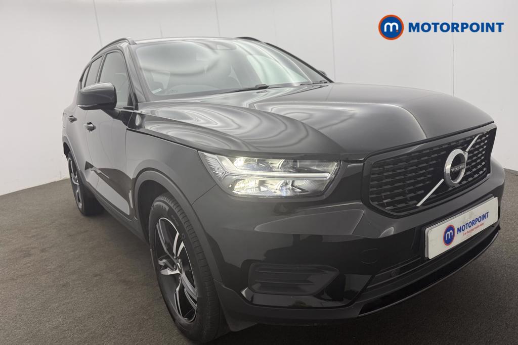 Volvo Xc40 R Design Manual Petrol SUV - Stock Number (1555111) - 24th supplementary image