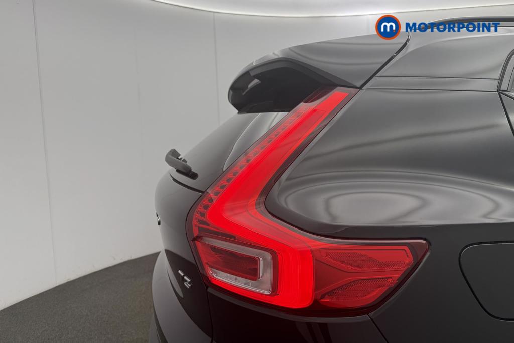 Volvo Xc40 R Design Manual Petrol SUV - Stock Number (1555111) - 25th supplementary image