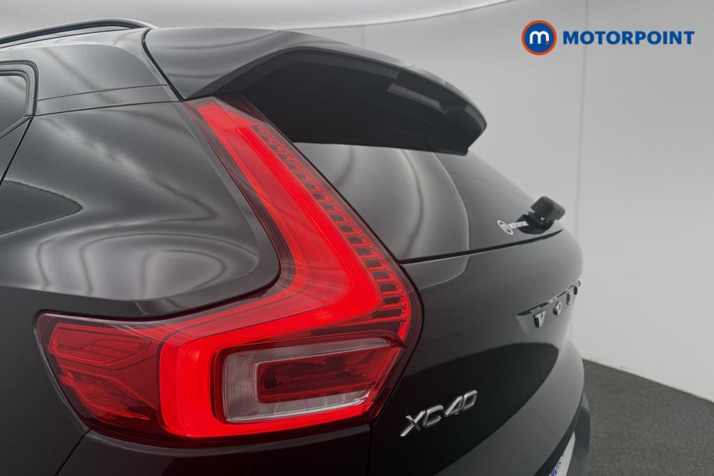 Volvo Xc40 R Design Manual Petrol SUV - Stock Number (1555111) - 26th supplementary image