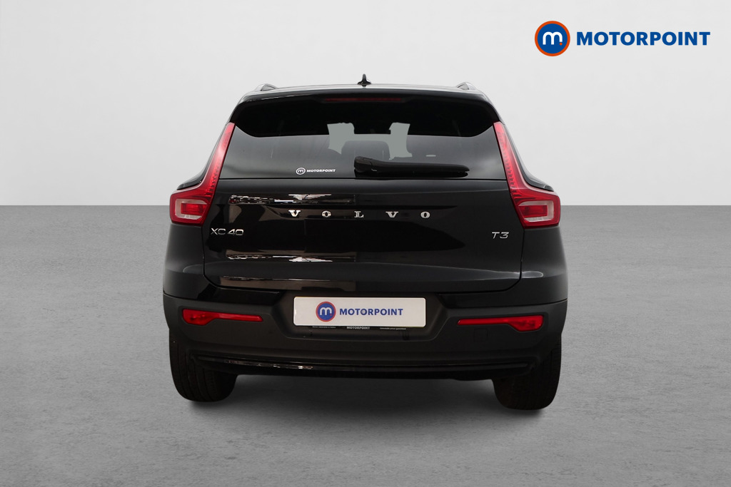 Volvo Xc40 R Design Manual Petrol SUV - Stock Number (1555111) - Rear bumper