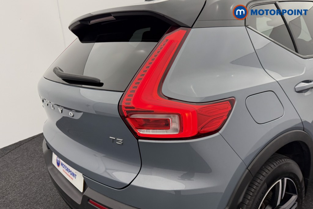 Volvo Xc40 R Design Manual Petrol SUV - Stock Number (1555147) - 26th supplementary image