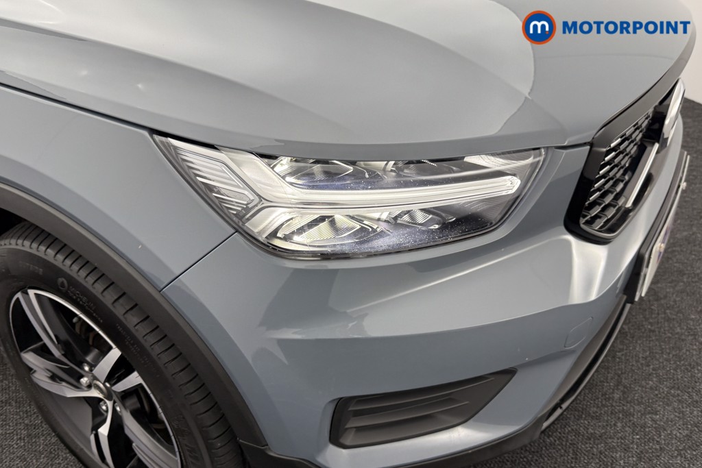 Volvo Xc40 R Design Manual Petrol SUV - Stock Number (1555147) - 27th supplementary image