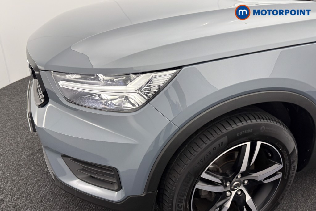 Volvo Xc40 R Design Manual Petrol SUV - Stock Number (1555147) - 28th supplementary image