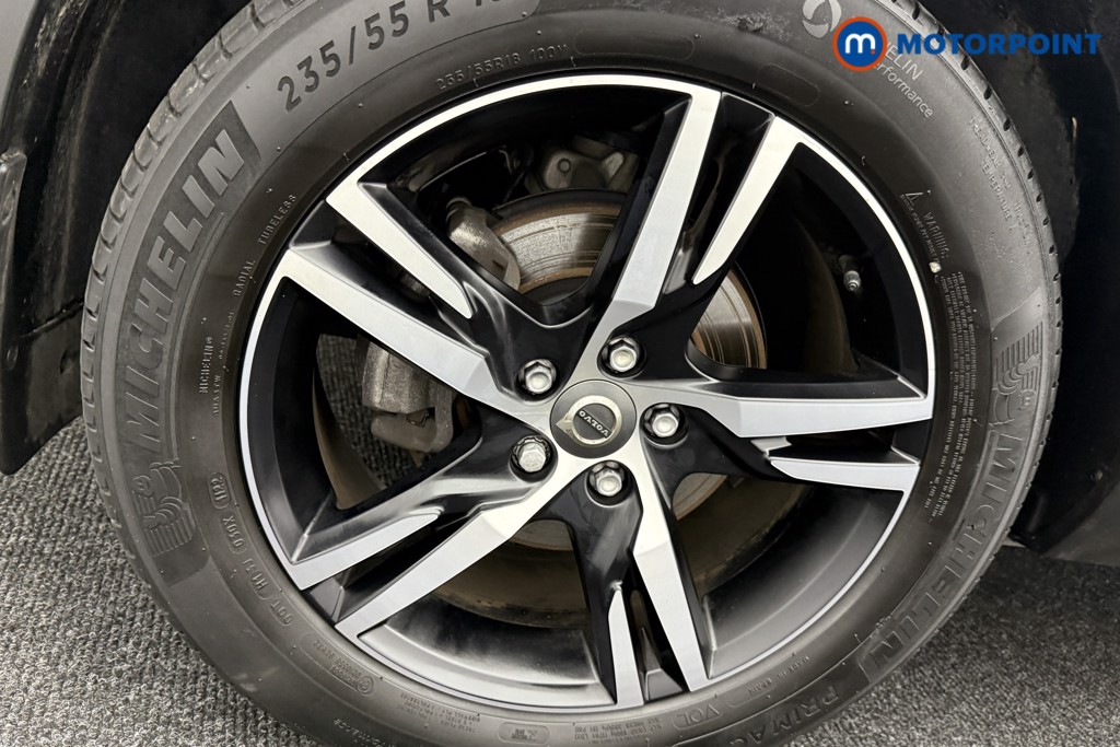 Volvo Xc40 R Design Manual Petrol SUV - Stock Number (1555147) - 29th supplementary image