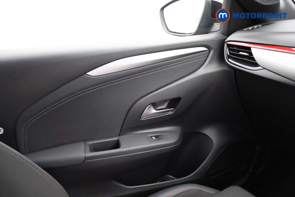 Vauxhall Corsa GS Manual Petrol Hatchback - Stock Number (1555589) - 8th supplementary image