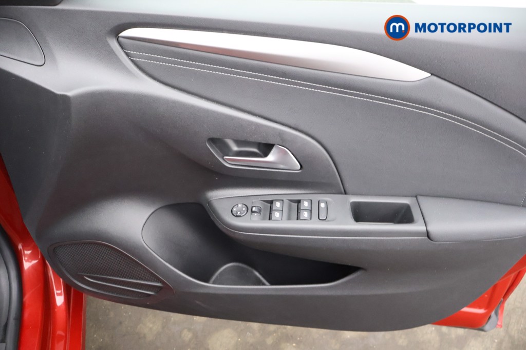 Vauxhall Corsa GS Manual Petrol Hatchback - Stock Number (1555589) - 9th supplementary image