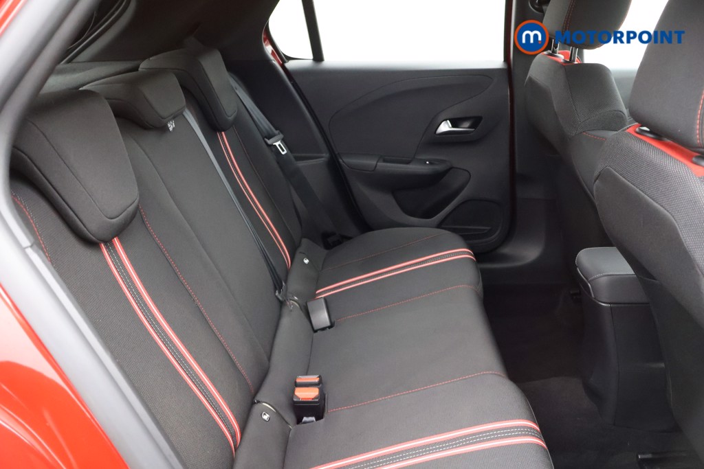 Vauxhall Corsa GS Manual Petrol Hatchback - Stock Number (1555589) - 12th supplementary image