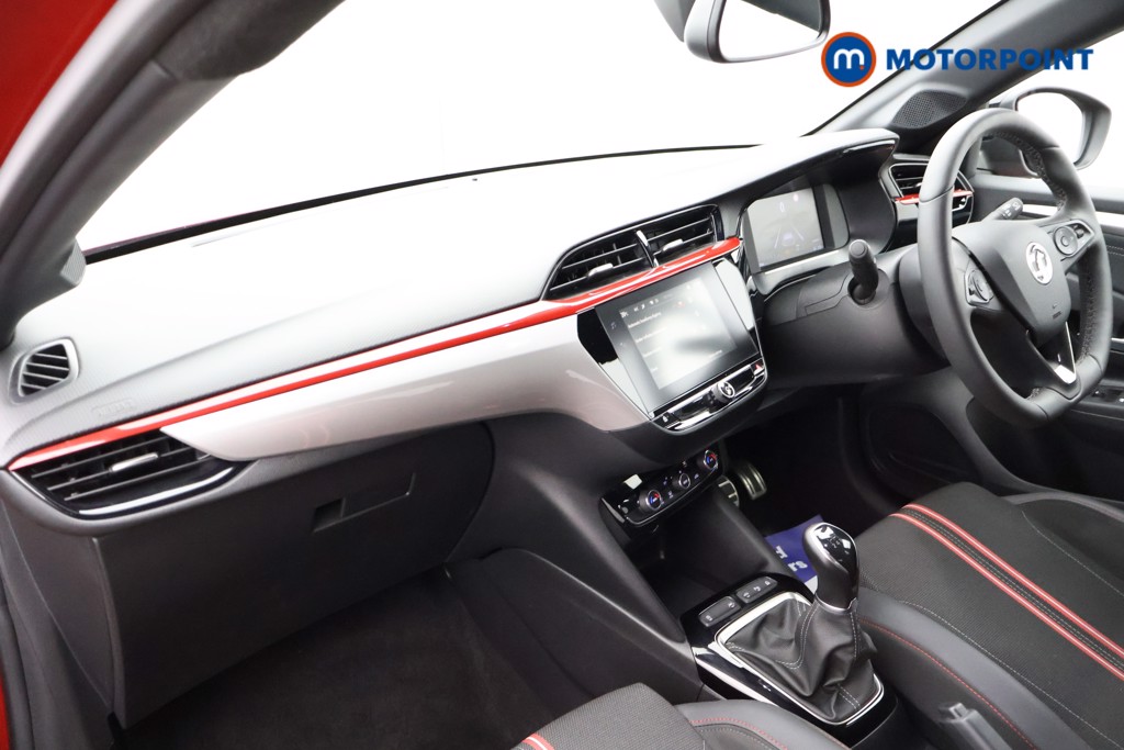 Vauxhall Corsa GS Manual Petrol Hatchback - Stock Number (1555589) - 13th supplementary image