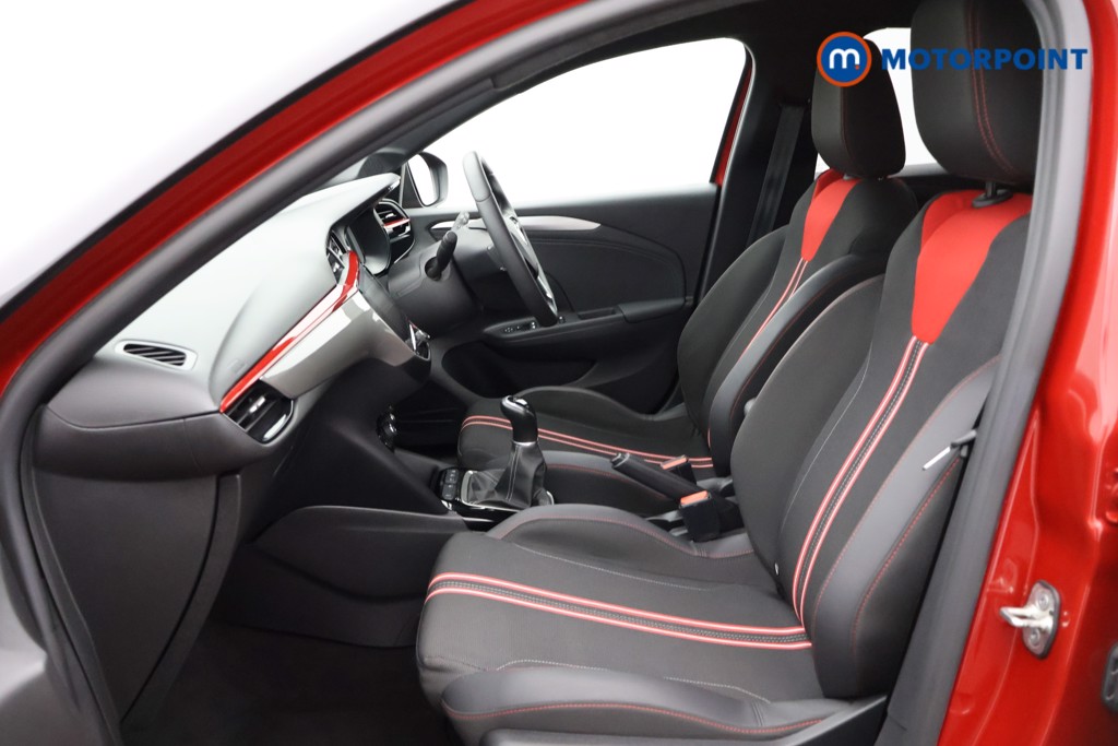 Vauxhall Corsa GS Manual Petrol Hatchback - Stock Number (1555589) - 14th supplementary image