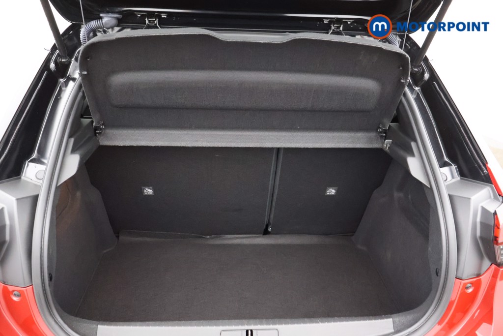 Vauxhall Corsa GS Manual Petrol Hatchback - Stock Number (1555589) - 15th supplementary image