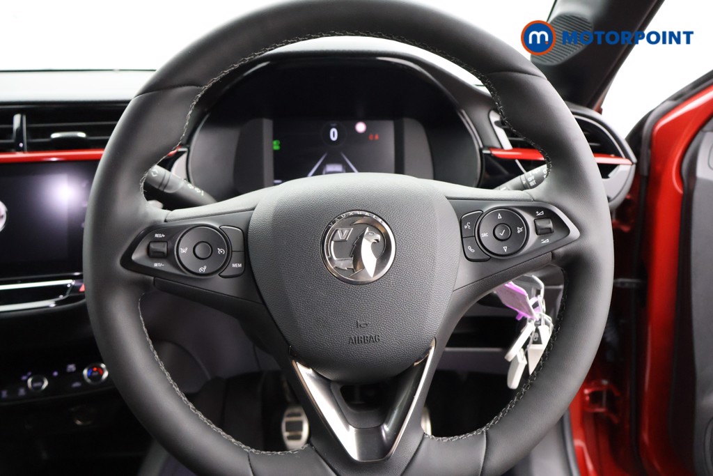 Vauxhall Corsa GS Manual Petrol Hatchback - Stock Number (1555589) - 1st supplementary image