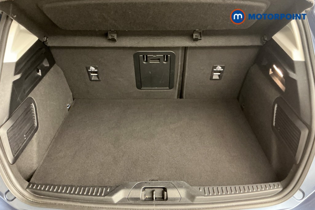 Ford Focus Active X Manual Petrol Hatchback - Stock Number (1556515) - 3rd supplementary image