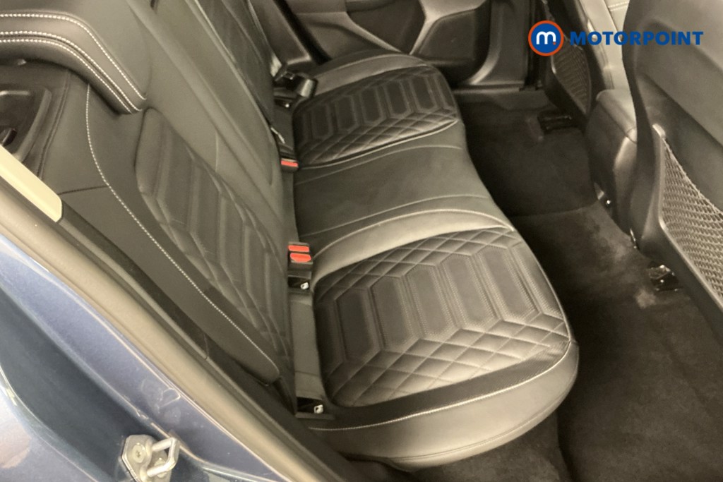 Ford Focus Active X Manual Petrol Hatchback - Stock Number (1556515) - 4th supplementary image