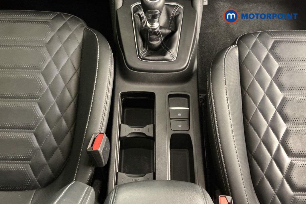 Ford Focus Active X Manual Petrol Hatchback - Stock Number (1556515) - 10th supplementary image